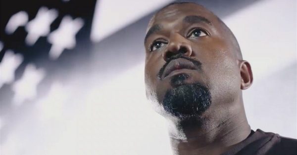 Kanye West potrzebuje wyciszenia. Raper dezaktywował Instagrama