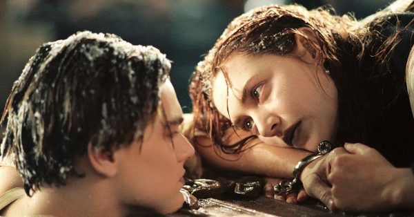 Kate Winslet twierdzi, że doświadczyła body shamingu po premierze „Titanica”