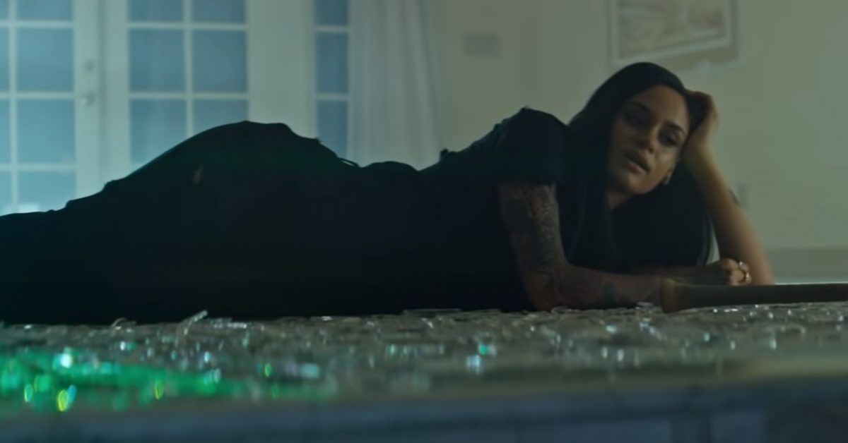 Kehlani publikuje tracklistę nadchodzącego albumu. Gościnnie m.in. Justin Bieber, Syd oraz Thundercat