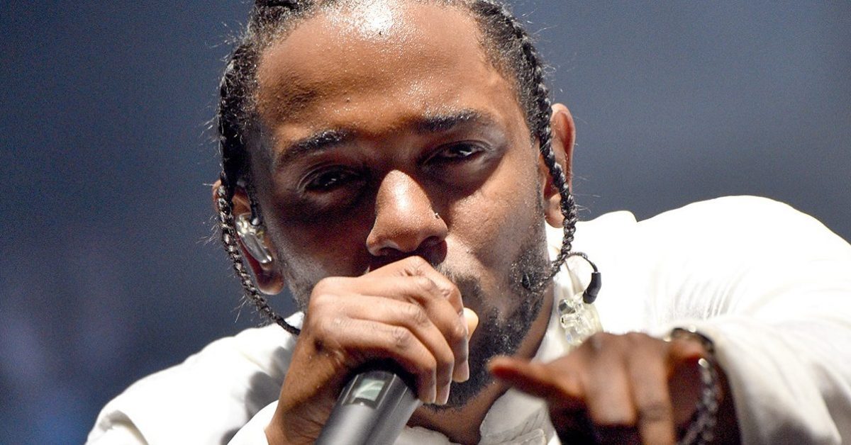 „good kid, m.A.A.d city” Kendricka pobija kolejne rekordy słuchalności po 10 latach od premiery