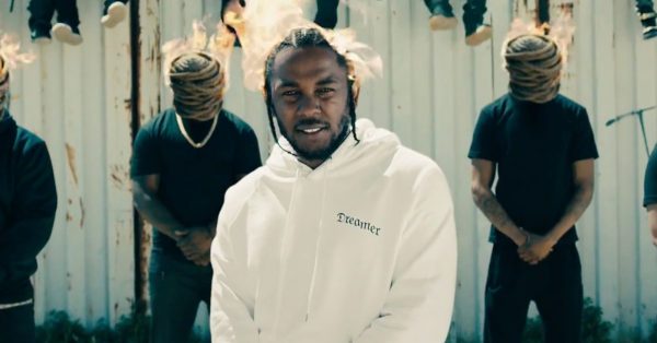 „Good Kid, M.A.A.D City” Kendricka Lamara najchętniej kupowanym rapowym winylem w 2021