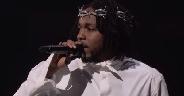 Koncert Kendricka Lamara będzie transmitowany na jednej z platform streamingowych