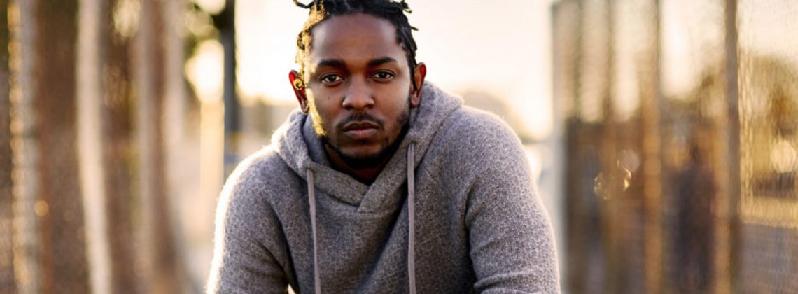 Kendrick Lamar wygrywa BET Awards 2018.