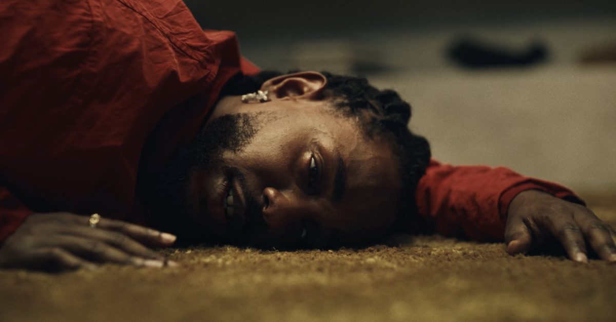 Kendrick Lamar i jego twórczość czekają na Waszą ocenę w aplikacji Spotify