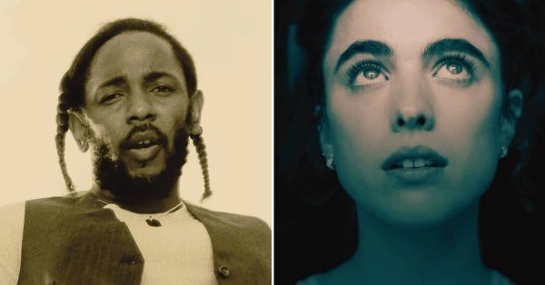 Kendrick Lamar dzieli się nową muzyką w ramach współpracy z Chanel