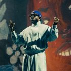 Kendrick Lamar – Open'er Festival 2023 – Dzien IV