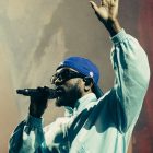Kendrick Lamar – Open'er Festival 2023 – Dzien IV