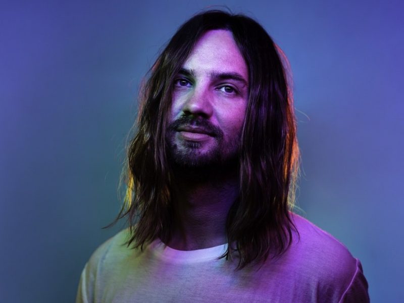 Tame Impala prezentuje nowy numer!