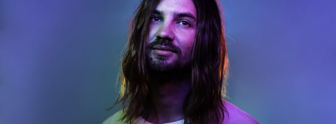 Tame Impala prezentuje nowy numer!