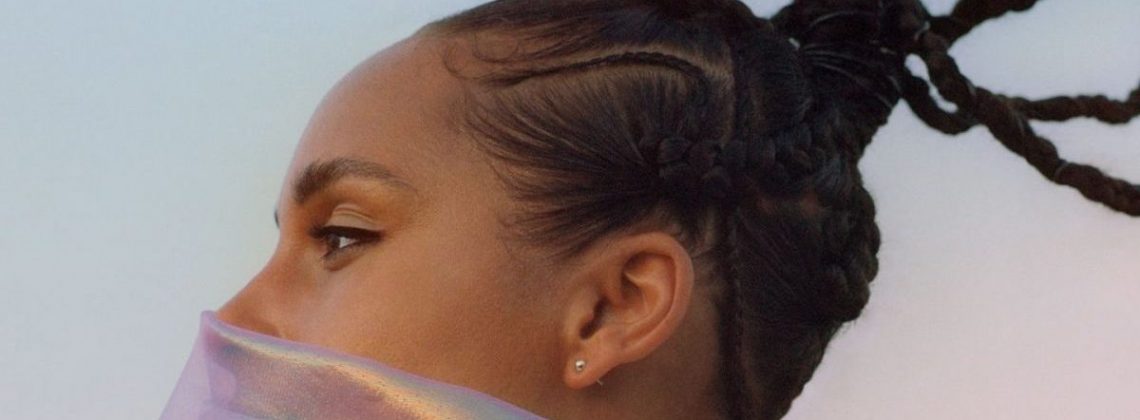 Alicia Keys wystąpi w Polsce z nowym albumem