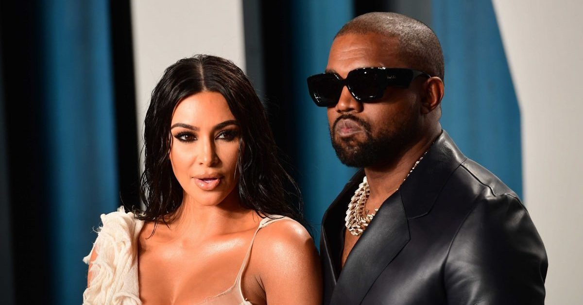 Kanye West i Kim Kardashian – czy ich małżeństwo faktycznie przejdzie do przeszłości?