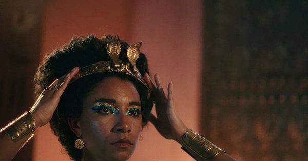Egipski prawnik pozwał Netfliksa za serial o Kleopatrze