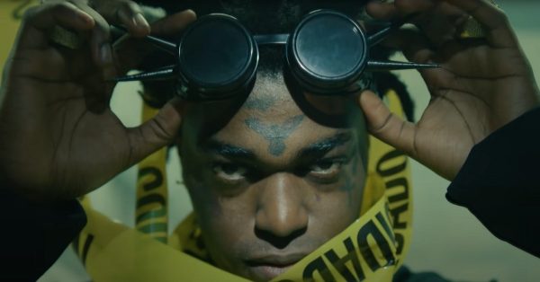 Kodak Black po raz kolejny został aresztowany