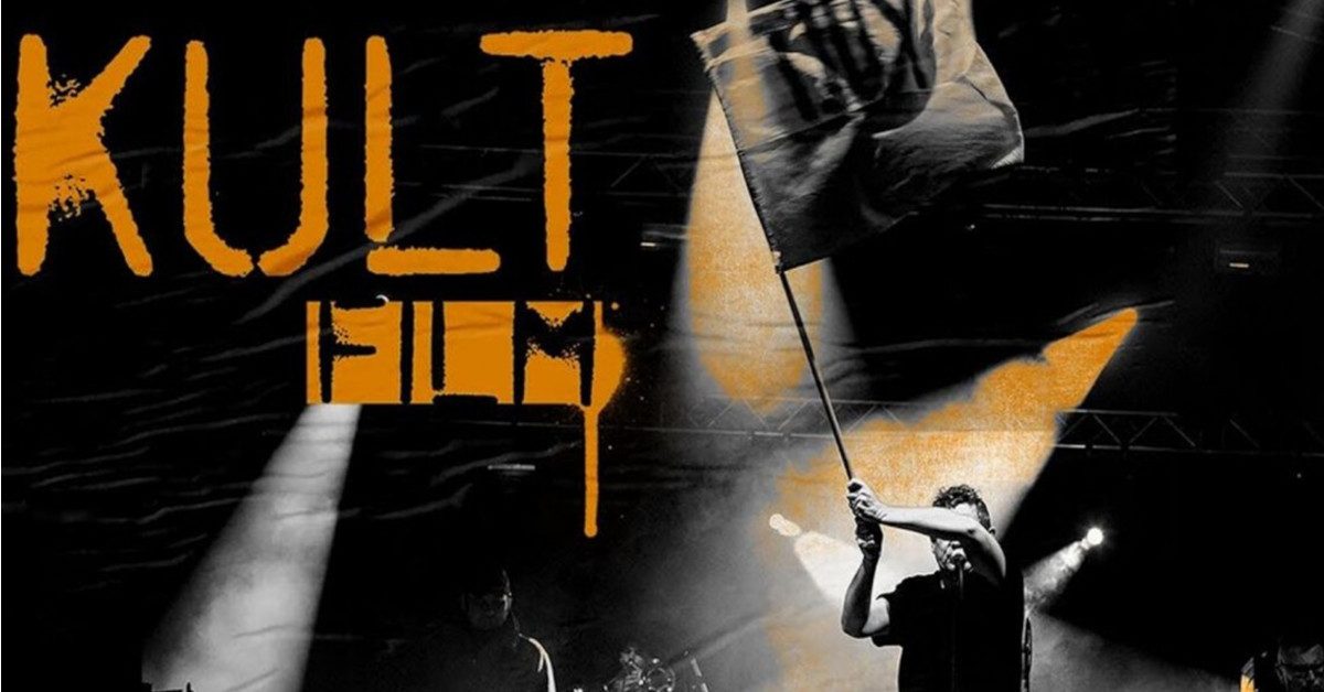 Film dokumentalny o zespole Kult trafił do sieci