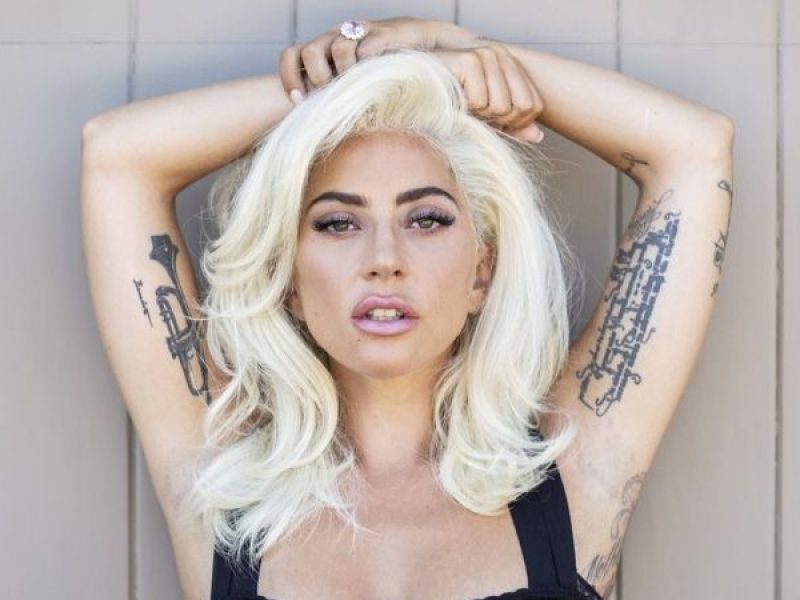Lady Gaga zapowiada nową płytę!