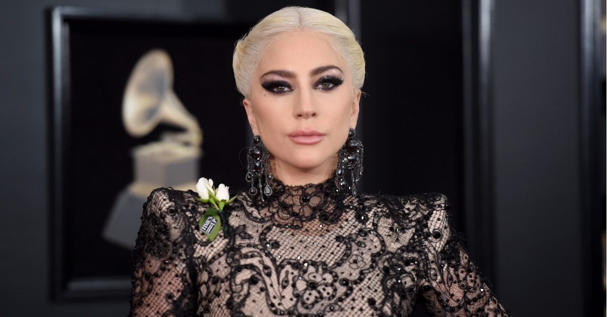 Lady Gaga zagra w filmie przedstawiającym historię rodziny Gucci