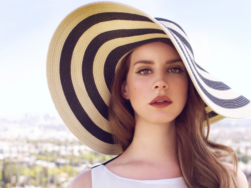 Lana Del Rey ujawnia szczegóły nadchodzącej płyty – Rytmy.pl