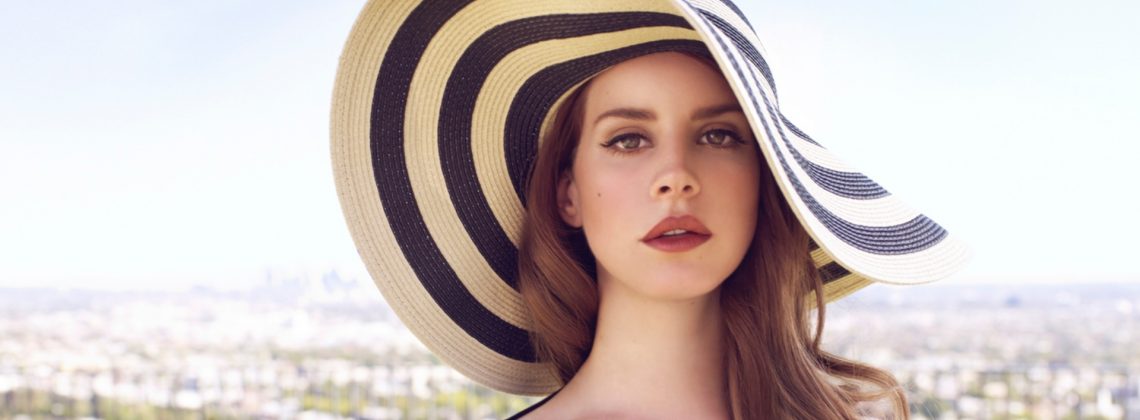 Lana Del Rey ujawnia szczegóły nadchodzącej płyty – Rytmy.pl
