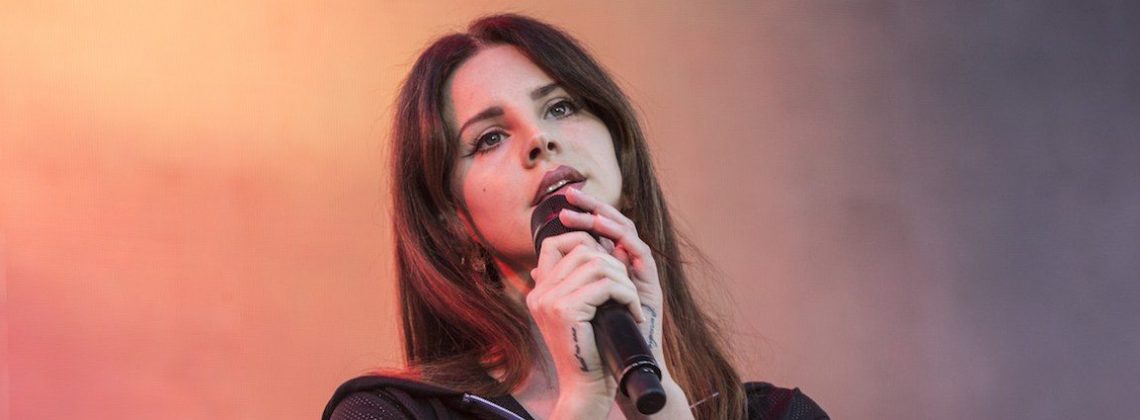 Lana Del Rey prezentuje dwie nowe piosenki