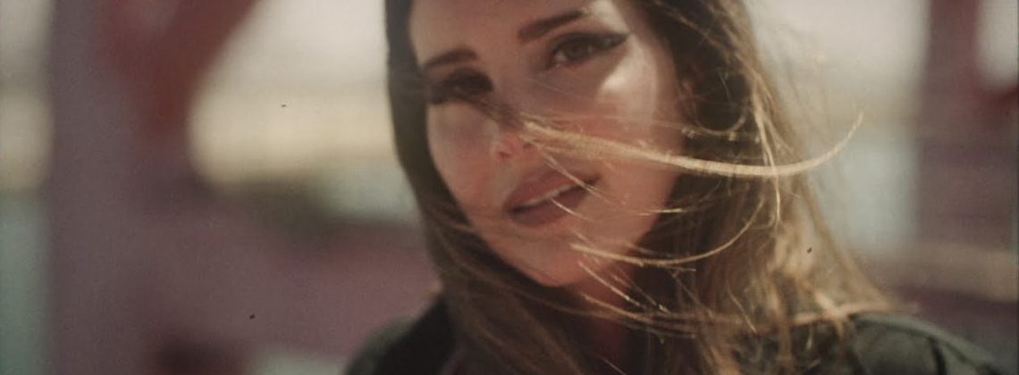 Lana Del Rey z teledyskiem do dwóch nowych utworów z nadchodzącej płyty