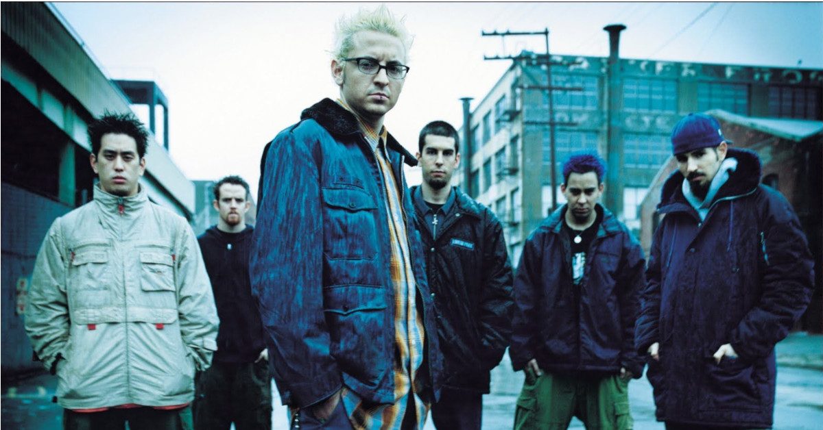 Linkin Park szykują wyjątkowe wydawnictwo z okazji 20. rocznicy wydania debiutanckiego albumu