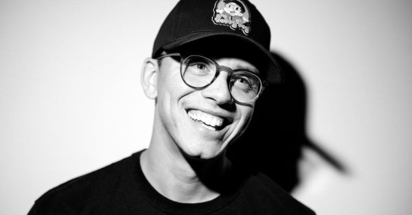 Logic kończy karierę muzyczną i podpisuje milionowy kontrakt z Twitchem!