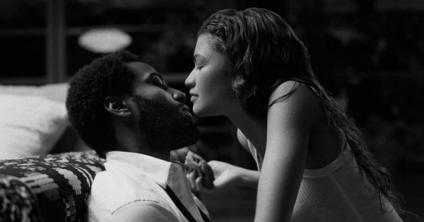 Zendaya i John David Washington w zwiastunie dramatu Netfllixa “Malcolm i Marie”