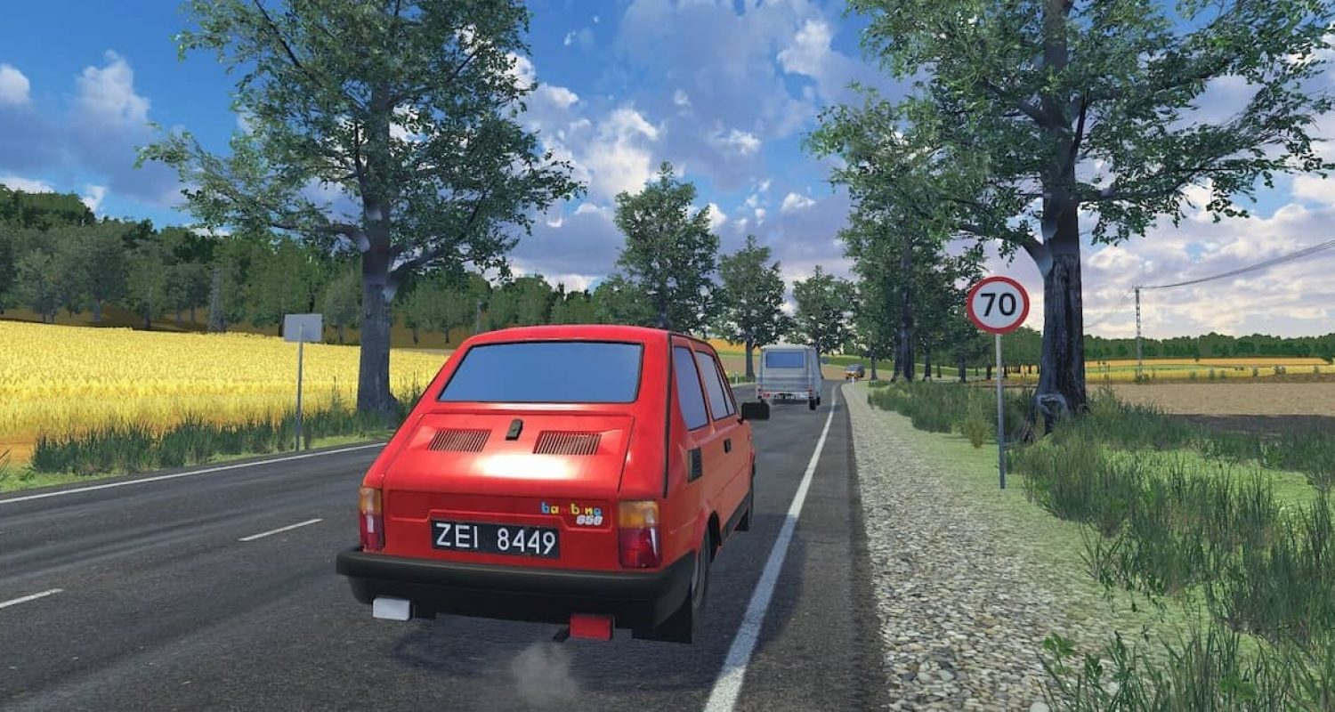 Gra, na którą czekamy: Symulator przetrwania w Polsce lat 90.