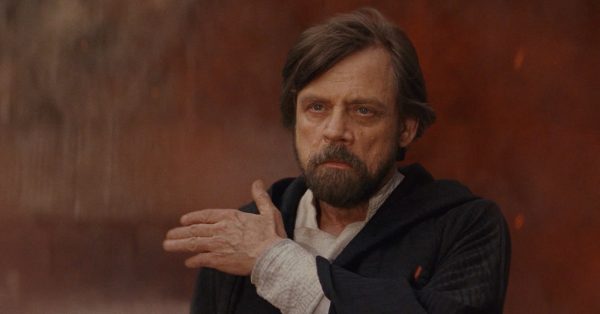 Mark Hamill kolejnym ambasadorem akcji, która wspiera ukraińską armię