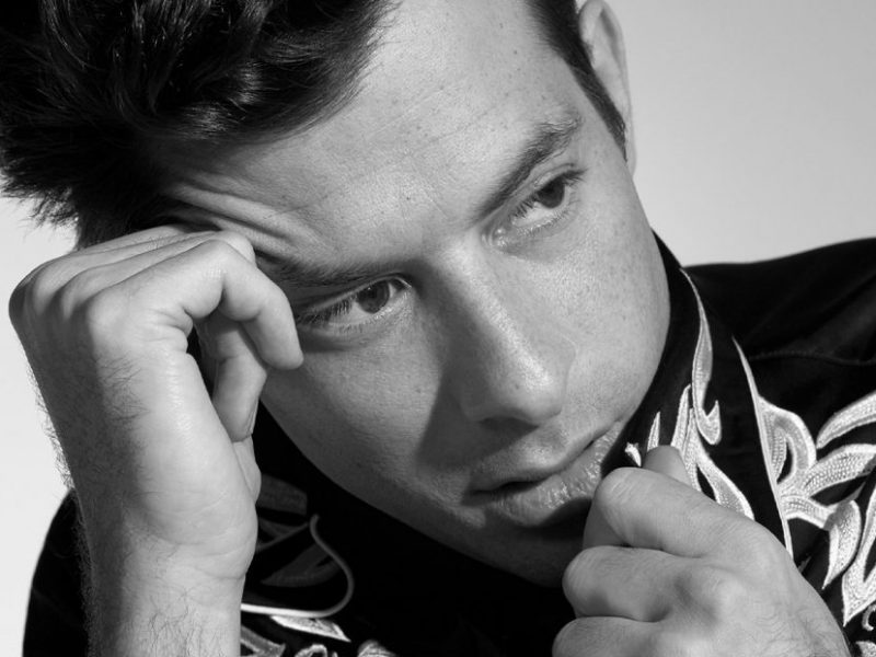 Mark Ronson drugim headlinerem Fest Festival 2020