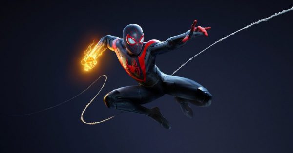 „Marvel’s Spider-Man: Miles Morales” jedną z najbardziej dochodowych gier Sony w USA