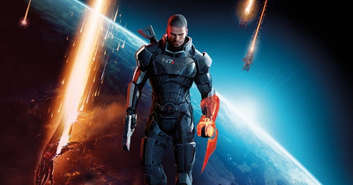 Nowy „Mass Effect”? Będziemy musieli jeszcze trochę poczekać