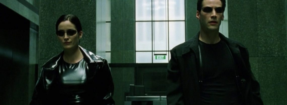 Będzie kolejna część “Matrixa”. W roli głównej ponownie Keanu Reeves