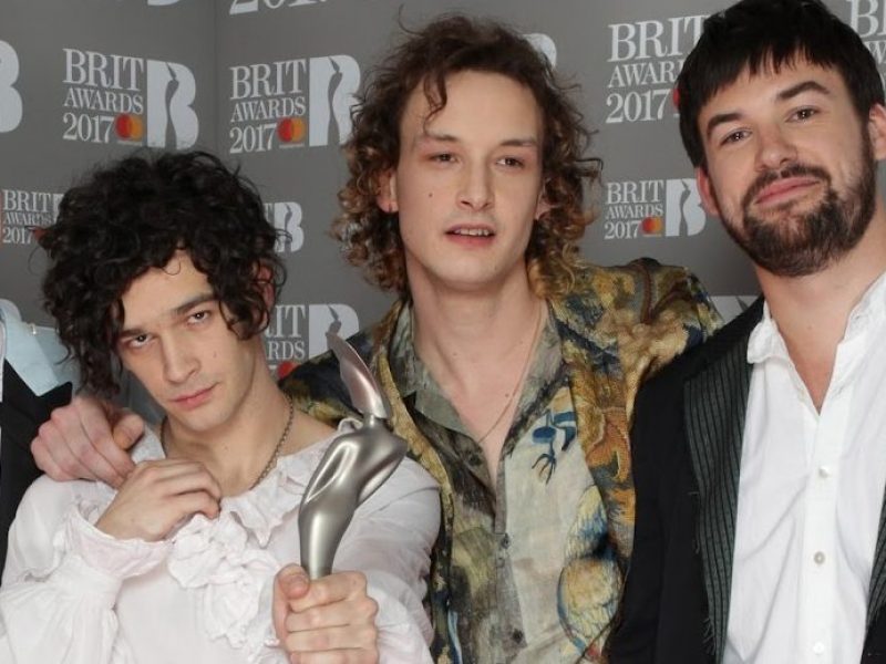 BRIT Awards 2019 – poznaj zwycięzców!