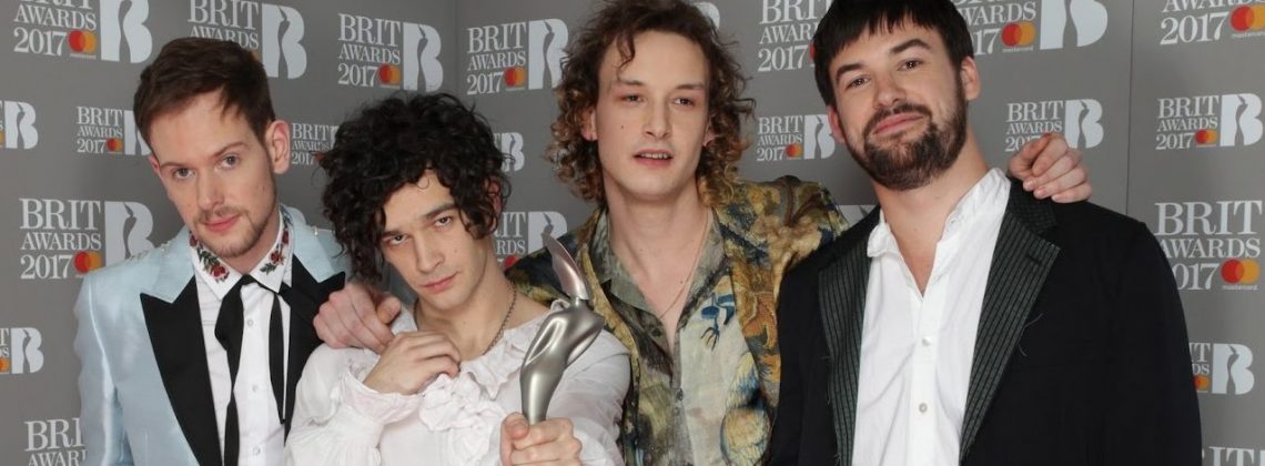 BRIT Awards 2019 – poznaj zwycięzców!