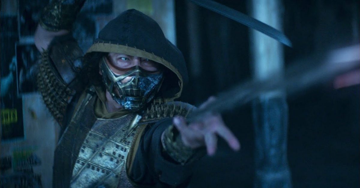 „Mortal Kombat” – zobaczcie zwiastun nowej adaptacji kultowej gry