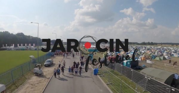 Jak było na Jarocin Festiwal 2021? Zobaczcie oficjalne aftermovie