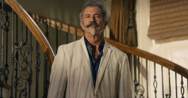 Mel Gibson opowiada o tym, dlaczego nie przyjął “licencji na zabijanie”