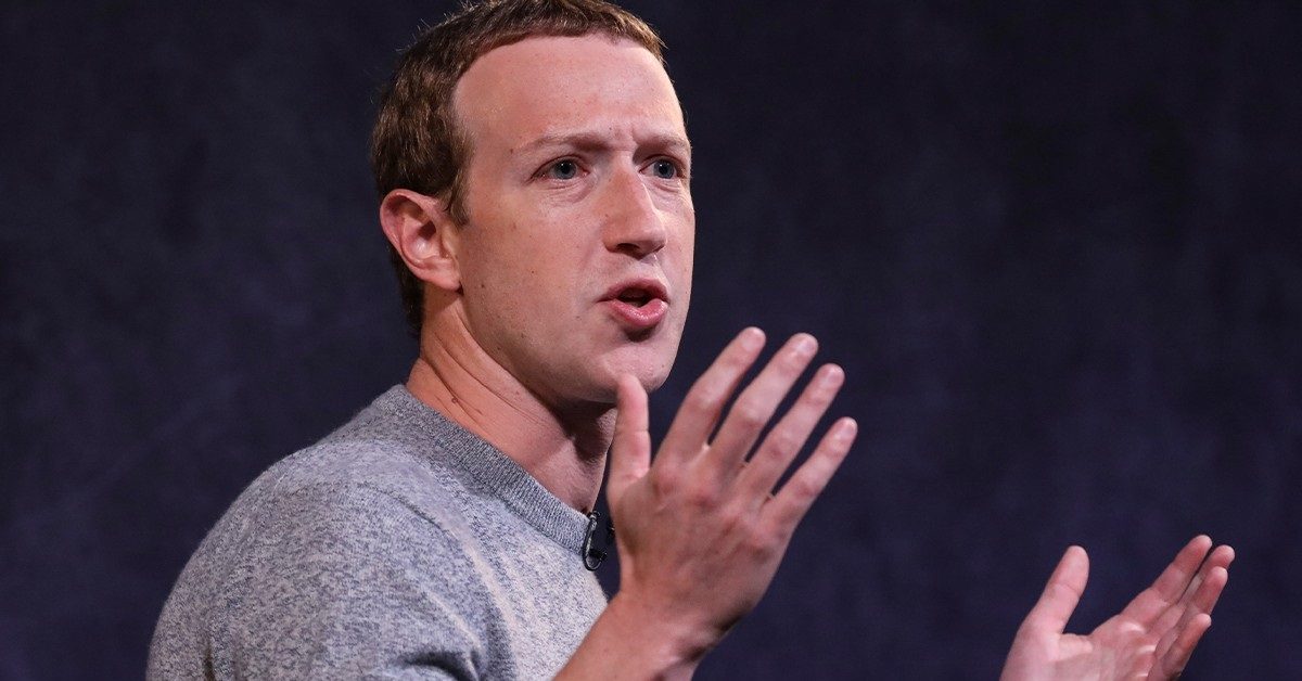 Chatbot Mety krytykuje Marka Zuckerberga. „Jego firma wykorzystuje ludzi”