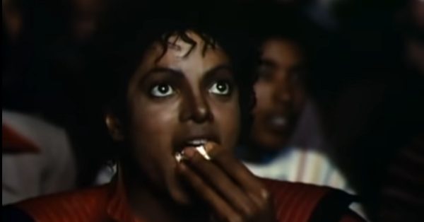 Powstaje dokument o płycie Michaela Jacksona – „Thriller”