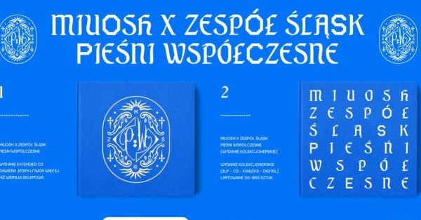 Jest teledysk do kawałka „Utopiec” z ostatniego albumu Miuosha