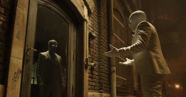 „Moon Knight” z drugim sezonem? Oscar Isaac daje odpowiedź