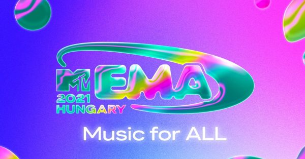 Ogłoszono nominacje do MTV EMA 2021, a wśród nich pięciu Polaków