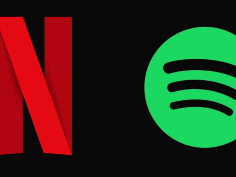 Netflix zapowiedział dokument o powstaniu serwisu Spotify