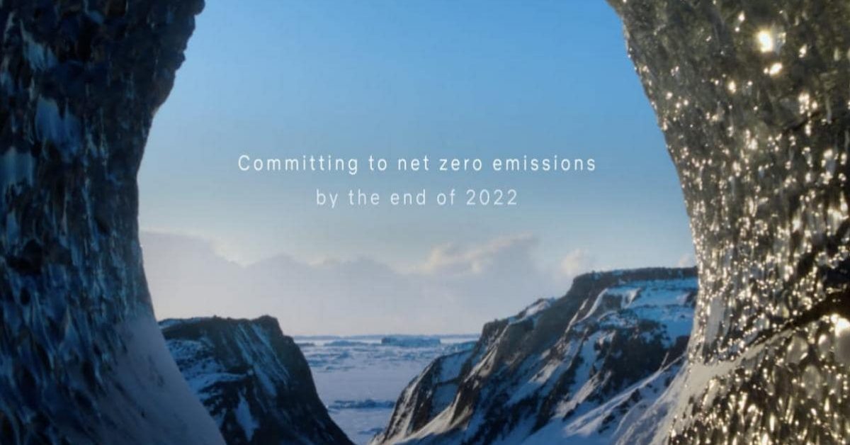 Netflix zapowiada zerową emisję gazów cieplarnianych do końca 2022 roku