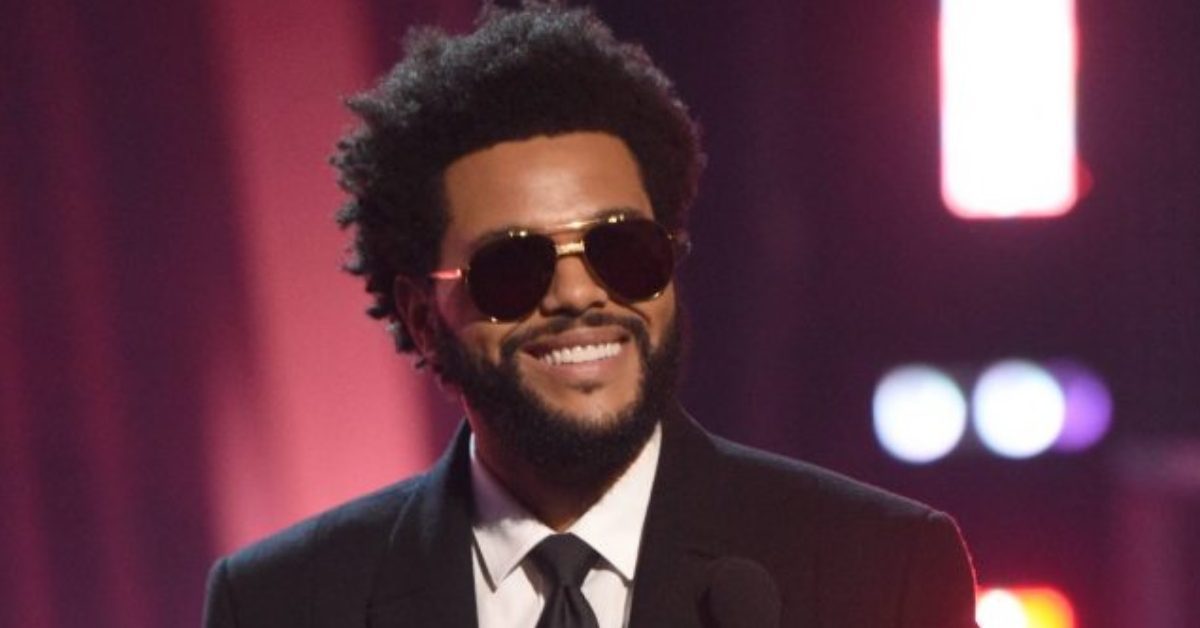 The Weeknd zagra zamiast Kanyego Westa na Coachelli?