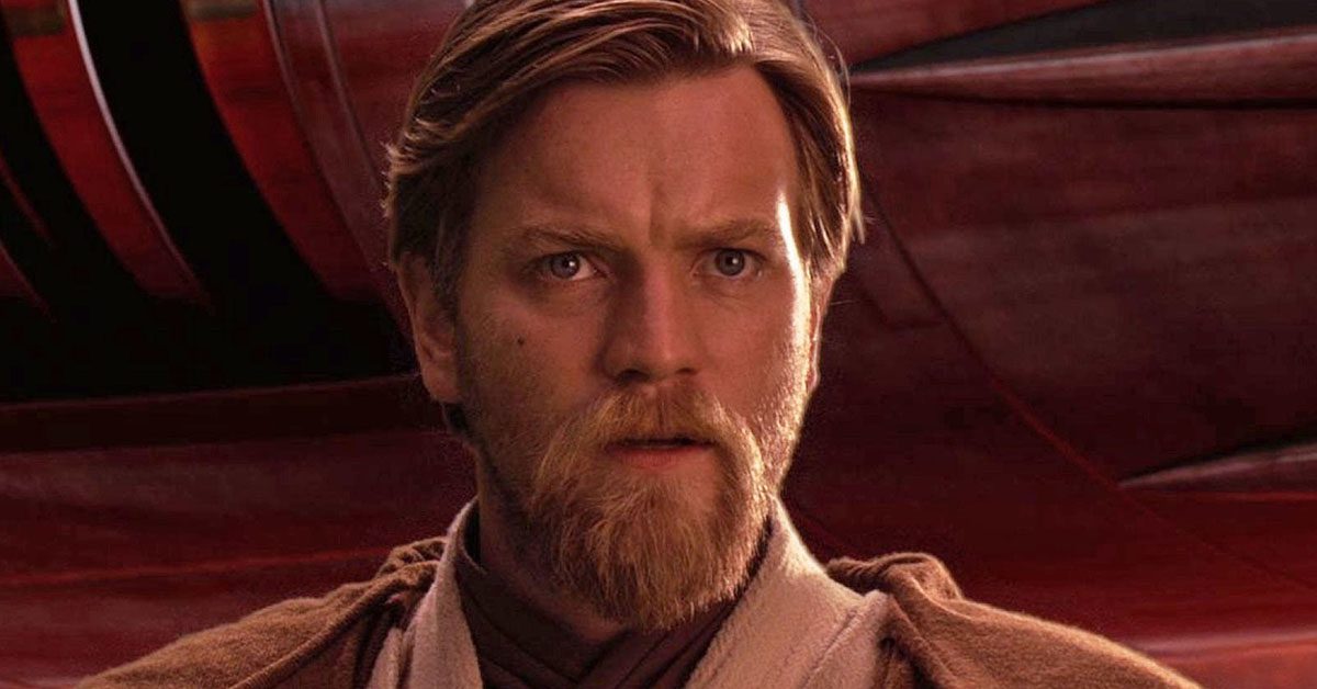 „Obi-Wan Kenobi” zbliża się wielkimi krokami. Wiemy już, kiedy ruszą zdjęcia do serialu