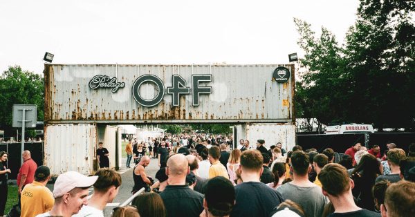 Nie spotkamy się w tym roku w Dolinie Trzech Stawów. OFF Festival 2020 odwołany