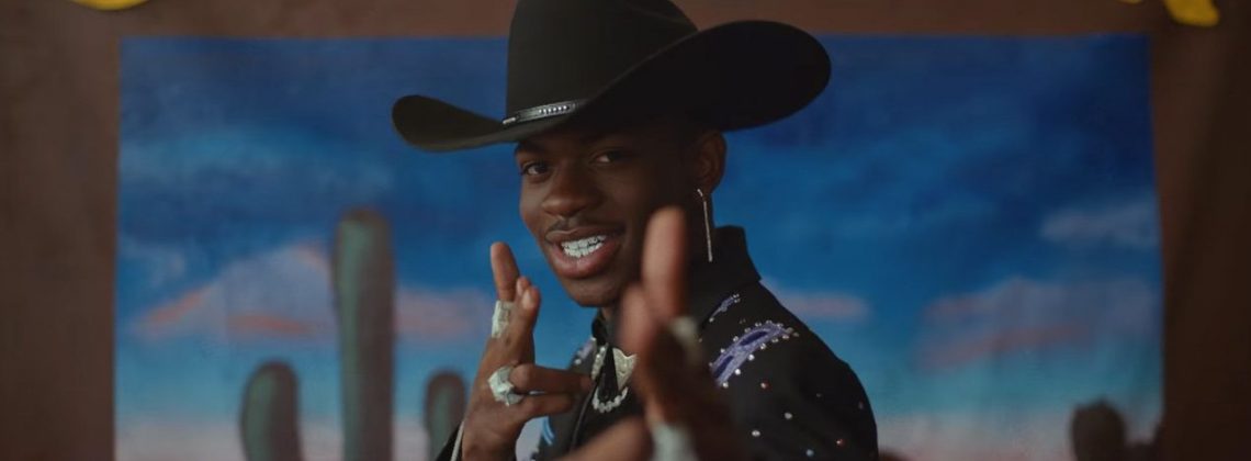 Lil Nas X pobił rekord listy Billboard Hot 100