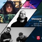 Oleszyce Rap Festiwal 2018